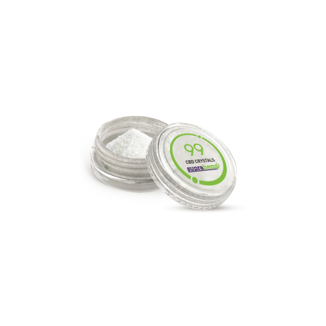CBD Kristali 0,5g
