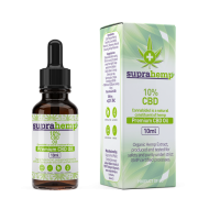 CBD Olje 10% – 10ml