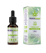 CBD Olje 10% – 10ml