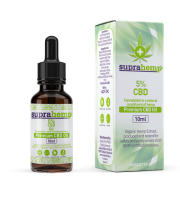 CBD Olje 5% – 10ml