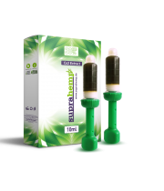 30-odstotni izvleček CBD – 10ml
