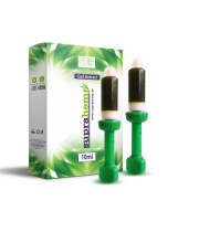 50-odstotni izvleček CBD – 10ml
