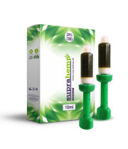 20-odstotni izvleček CBD– 10ml