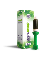 20-odstotni izvleček CBD – 5ml