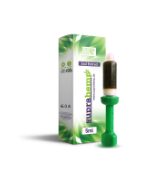 50-odstotni izvleček CBD – 5ml