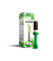 50-odstotni izvleček CBD – 5ml